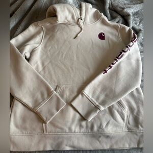 Carhartt hoodie